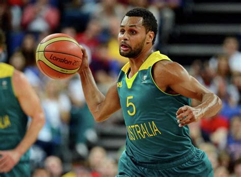how long has patty mills played basketball